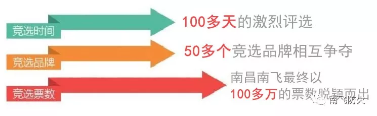 南飛榮獲“中國擋煙垂壁十大品牌”第一位，突顯品牌領先實力